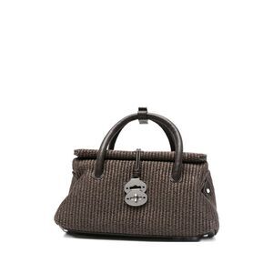 Zanellato Women's Bags.. Brown